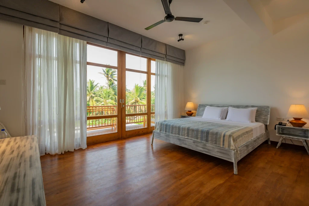Cozy Teak